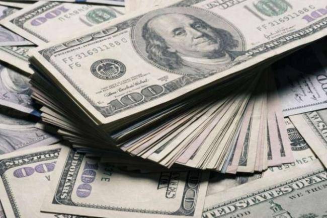 Dolların sabahkı məzənnəsi açıqlandı