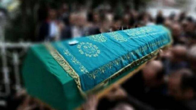 Məşhur aktrisaya növbəti AĞIR İTKİ -