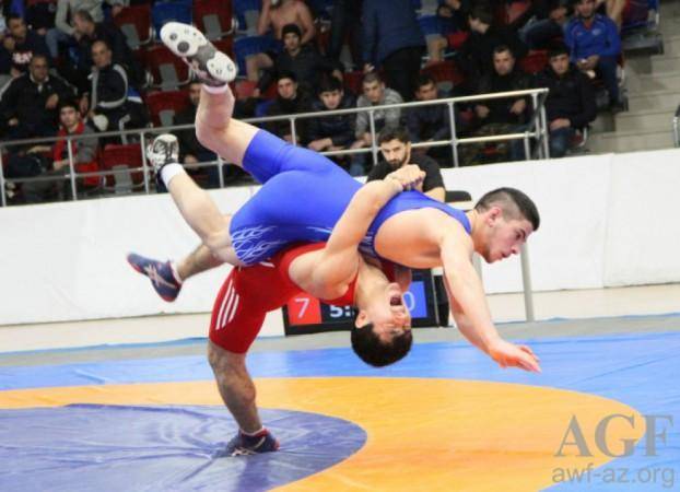 Çempionumuz Olimpiya Kubokundan imtina etdi