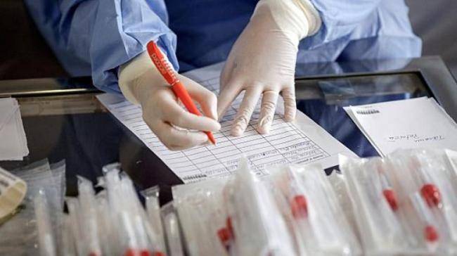 Deputatların koronavirus testinin nəticələri