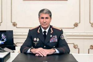 Vilayət Eyvazov ona yüksək vəzifə verdi