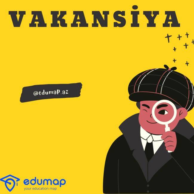 Kreditlərin Rəsmiləşdirilməsi üzrə Aparıcı mütəxəssis vakansiyası