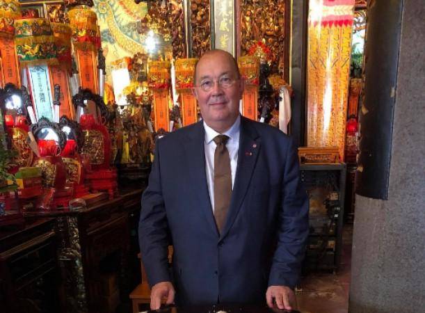 “Ermənilər mənə minlərlə təhdid mesajı göndərib” -