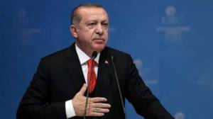 Ərdoğan azərbaycanlı alimə Y&Uuml;KSƏK VƏZİFƏ verdi -  Xəbər şəkili