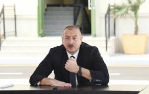 Bu kəndlər də işğaldan azad edildi -
