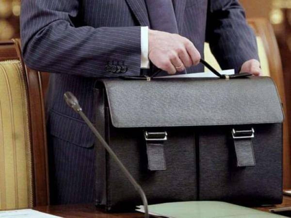 Azərbaycanda yüksək vəzifəyə yeni