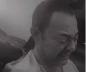 Öz mahnısını dinləyən Sərdar Ortac hönkür-hönkür ağladı Xəbər şəkili
