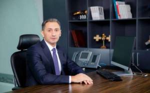 Yeni nazir Rəşad Nəbi oğlu Nəbiyev kimdir? -