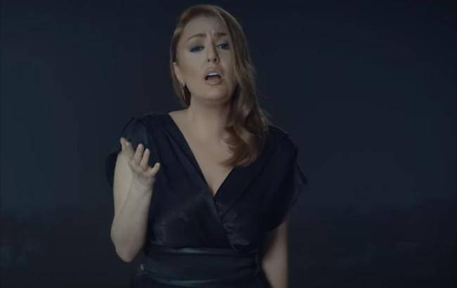 “Mənim ürəyim Şuşa” təqdim olundu -