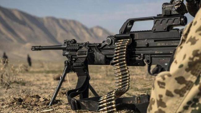 Müdafiə Nazirliyi cəbhədəki vəziyyət barədə