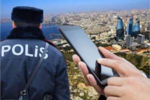 &quot;SMS&quot; icazənin 4 saat olması ilə bağlı Xəbər şəkili