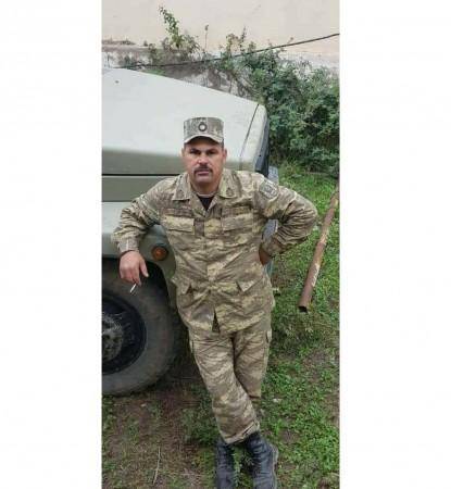 Şəhid Elmir Qənbərlinin qisası belə alındı -