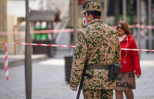 Karantin rejimi yenidən sərtləşdiriə bilər -