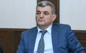 Deputat: &quot;Fransa erməni təəss&uuml;bkeşliyini davam etdirir&rdquo; Xəbər şəkili