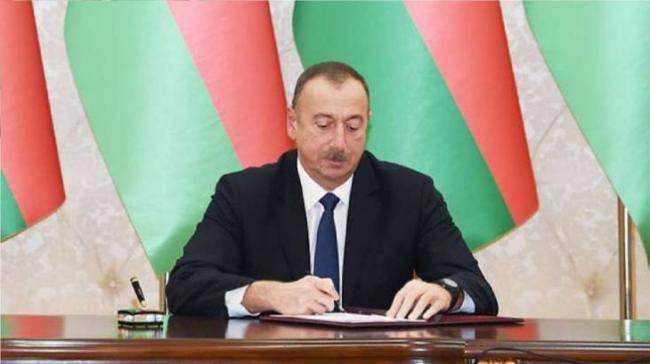 Prezident müddətli həqiqi hərbi xidmətə çağırışla bağlı