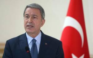 "Qardaşlarımızın yanında olmağa davam edəcəyik" -