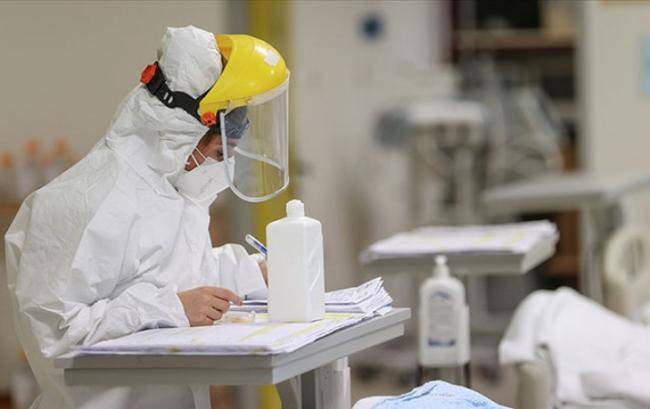 Türkiyədə koronavirusla bağlı son vəziyyət açıqlandı