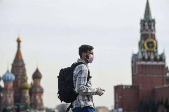 Moskvada sabahdan restoranlar və uşaq bağçaları işə başlayacaq