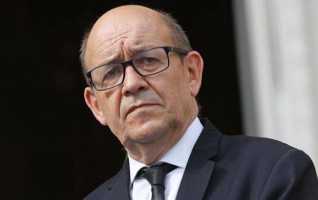 “Rəsmi Paris Qarabağ məsələsində bitərəf qalmalıdır” -