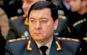 Nəcməddin Sadıkovun vəzifəsini kim icra edir? Xəbər şəkili