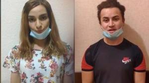 &ldquo;Tik-tok&rdquo;da narkotik qəbulunu təbliğ edənlər ələ ke&ccedil;di -  Xəbər şəkili