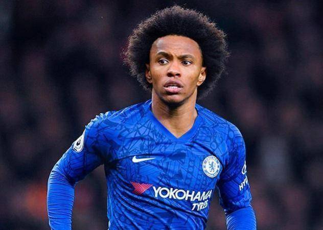 "Barselona" Villianla danışıqlara başladı