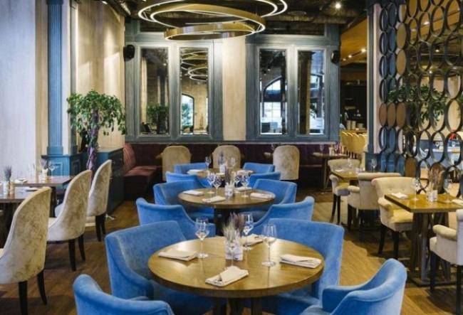 Bakıda kafe və restoranlar açılışa hazırlaşır -