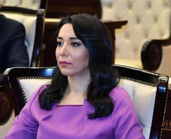 Ombudsmandan “Uşaq Hüquqları Aylığı” ilə bağlı