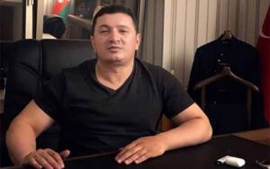 “Lotu Quli” harda dəfn ediləcək? -