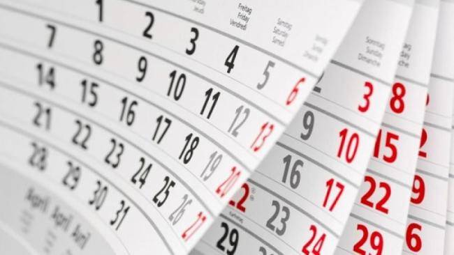 Noyabrın 3-ü ilə bağlı