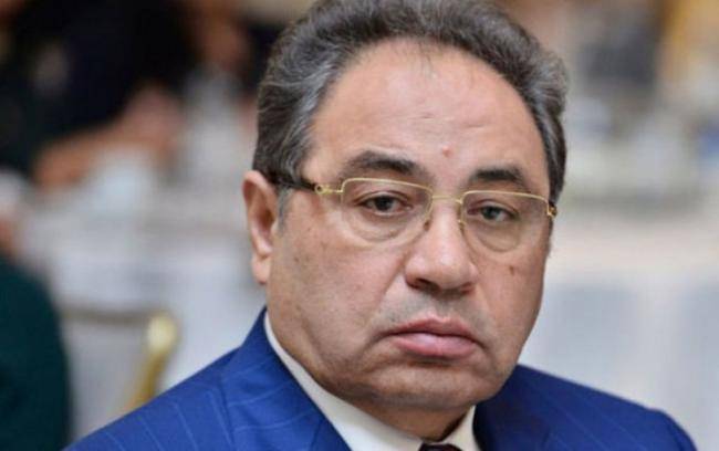 Abel Məhərrəmovun bacısı: “