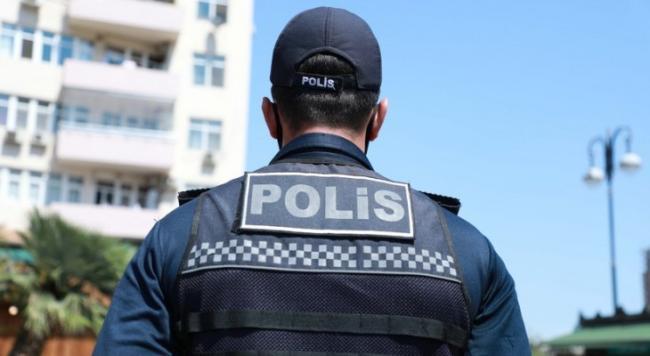 Diqqət! Polis bu şəxslə bağlı əhaliyə m&uuml;raciət etdi - 