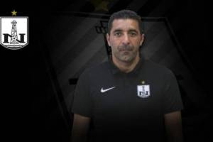 “Neftçi”də yeni məşqçi