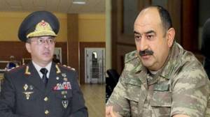 SON DƏQİQƏ! Azərbaycan Ordusunun iki generalı ehtiyata buraxıldı Xəbər şəkili