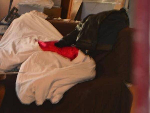 Bakıda 5 gəncin &ouml;l&uuml;m&uuml; ilə bağlı TƏFƏRR&Uuml;ATLAR - 