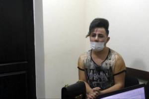 Bayram Nurlu karantin rejimini pozduğu üçün cərimələnib Xəbər şəkili
