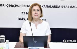 ÜST rəsmisindən Azərbaycan xalqına ÇAĞIRIŞ: Xəbər şəkili