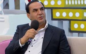 Manaf Ağayev: "Evdən pul oğurlayıb, qumar oynamışam" – Xəbər şəkili