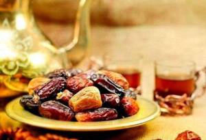 Ramazanın 14-cü günü: dua, imsak və iftar vaxtı Xəbər şəkili