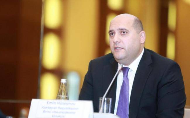 “Azərbaycan BMT-nin 4 qətnaməsindən ikisinin icrasını başa çatdırır” -