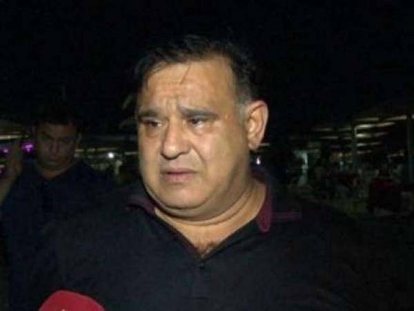 Məşhur müğənninin oğlu qəzaya düşüb