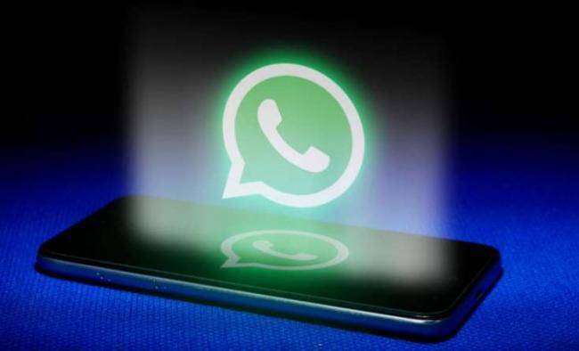 “WhatsApp”dan daha bir funksiya