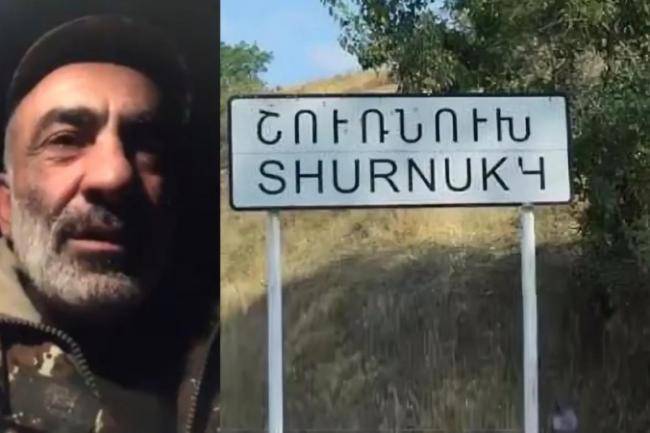 Ermənilər təxribata hazırlaşır: