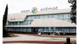 "ASAN xidmət"in səlahiyyətləri artırıldı -