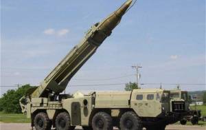 Ermənilər Gəncəni “SCUD” ballistik raketi ilə vurub -