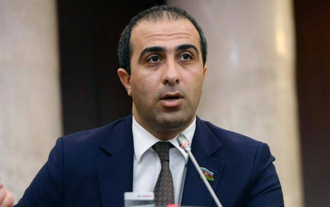 Bəhruz Məhərrəmova töhmət verildi