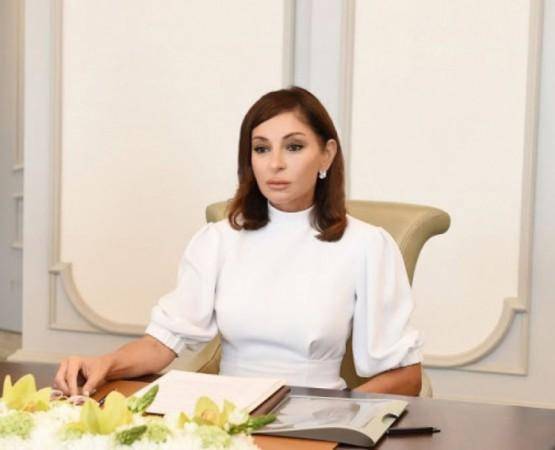 “Uca Tanrı xalqımızı, Vətənimizi qorusun!” -