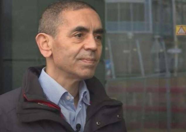 Koronavirus vaksinini tapan türk alimdən ŞOK AÇIQLAMA: