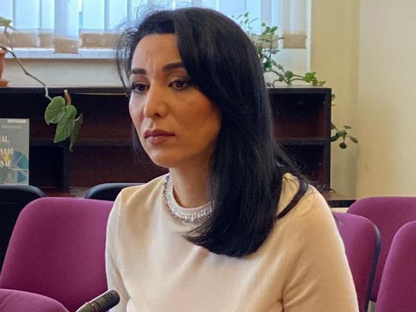 Ombudsman beynəlxalq təşkilatlara şikayət &uuml;nvanladı