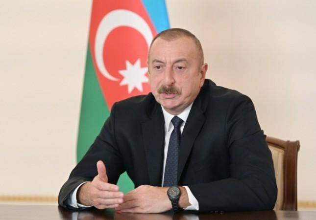 “Hər şey Ermənistanın özünü necə aparacağından asılıdır” -